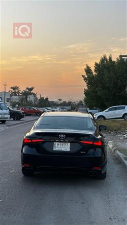 تويوتا كامري
